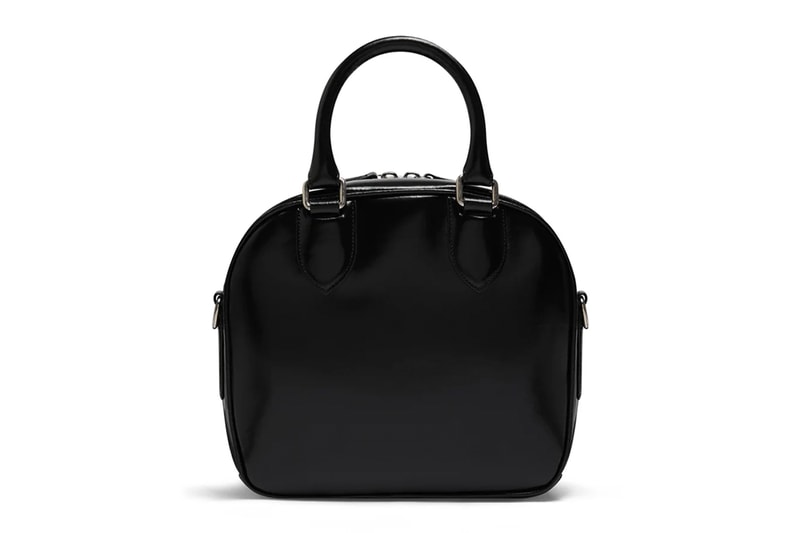 Stefan Cooke Fall/Winter 2023 Bowling Bag Hypebeast