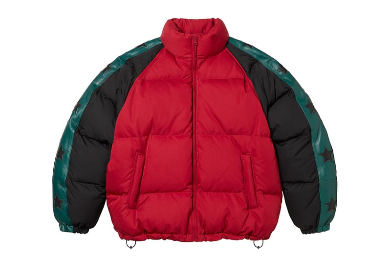 Supreme Fall/Winter 2023 Full Collection Hypebeast