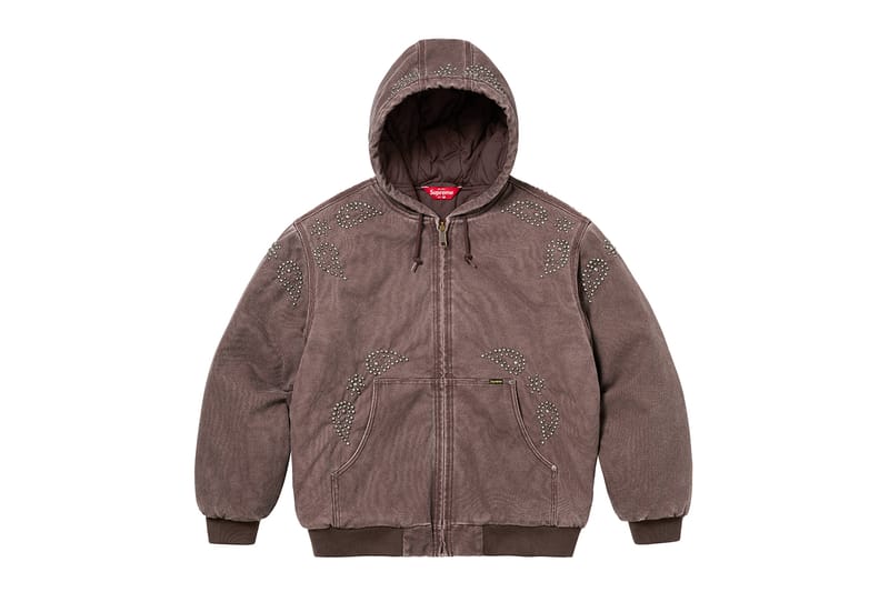 Supreme Fall/Winter 2023 Full Collection | Hypebeast