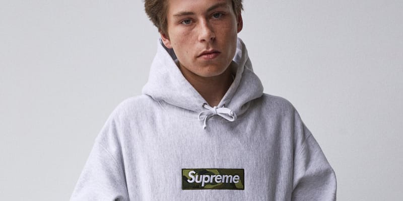 Supreme Drops First FW23 Collection Teaser | Hypebeast