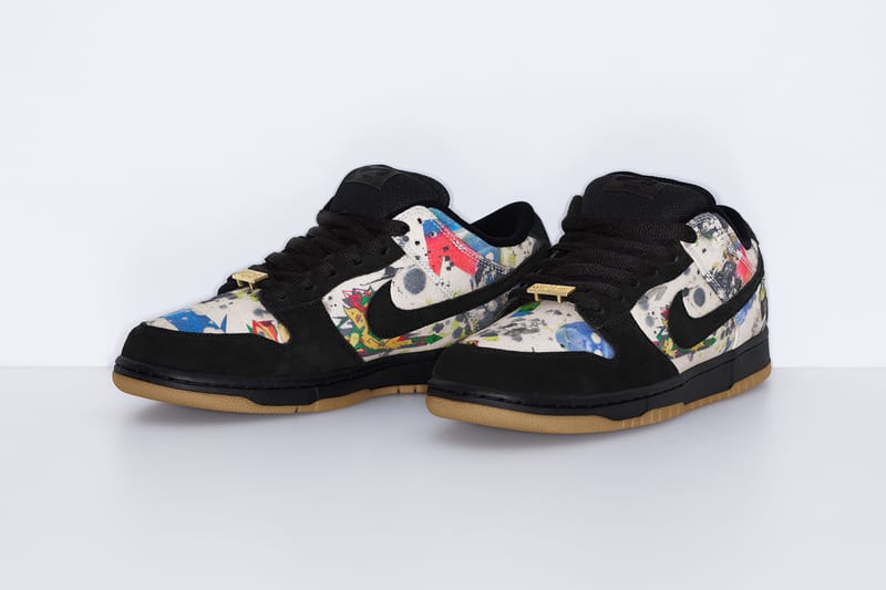 Nike sb dunk supreme on sale 22