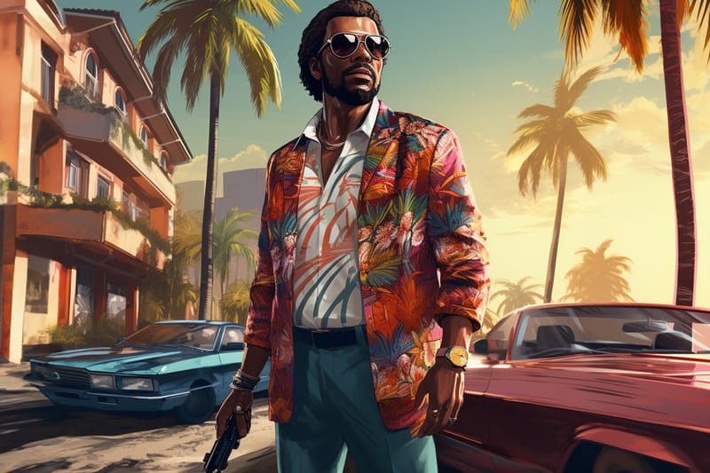 Strauss Zelnick Hints At 'GTA VI' Release Window | Hypebeast