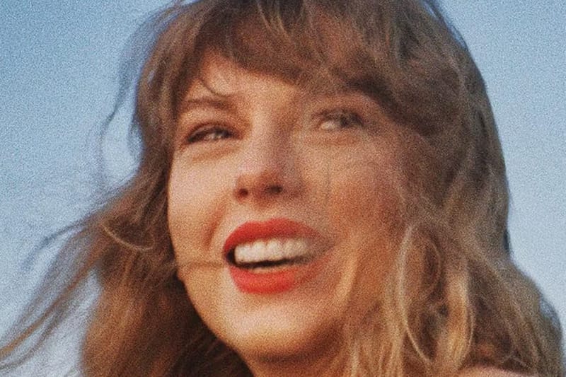Taylor Swift '1989 (Taylor's Version)' Announced | Hypebeast