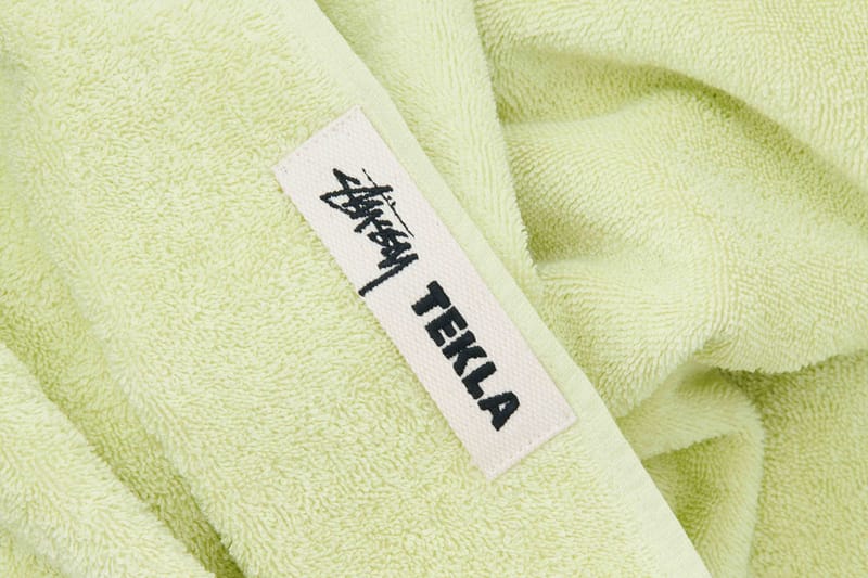 Stüssy Fall 2022 Collection HBX Release | Hypebeast