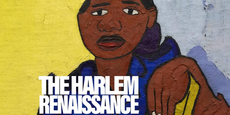 The Met: 'Harlem Renaissance & Transatlantic Modernism' | Hypebeast