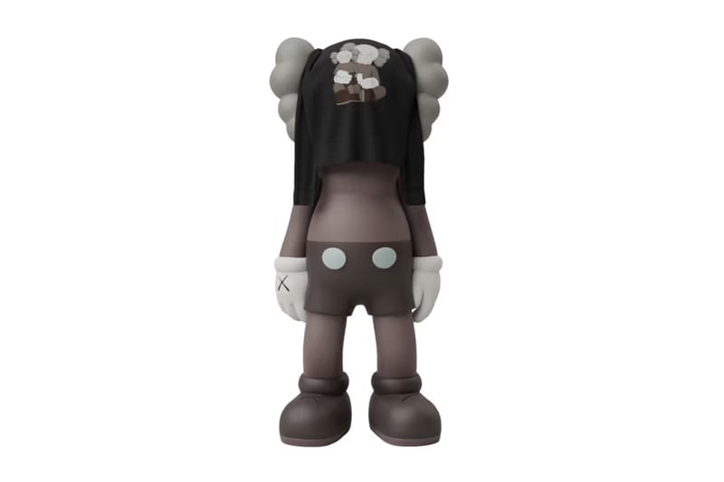 カウズkaws x colette more love from colette カウズkaws x colette more love from colette More Love From