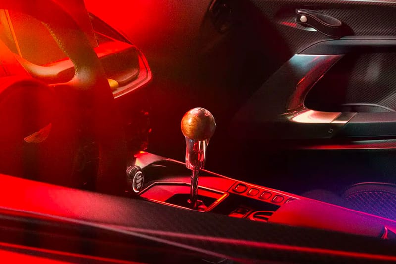Five Best Manual Transmission Cars of the Summer Hypebeast