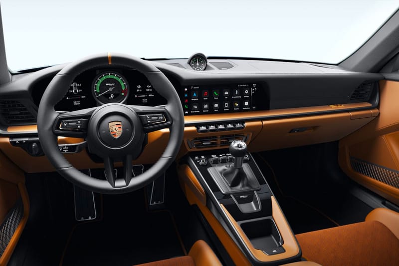 Five Best Manual Transmission Cars of the Summer Hypebeast