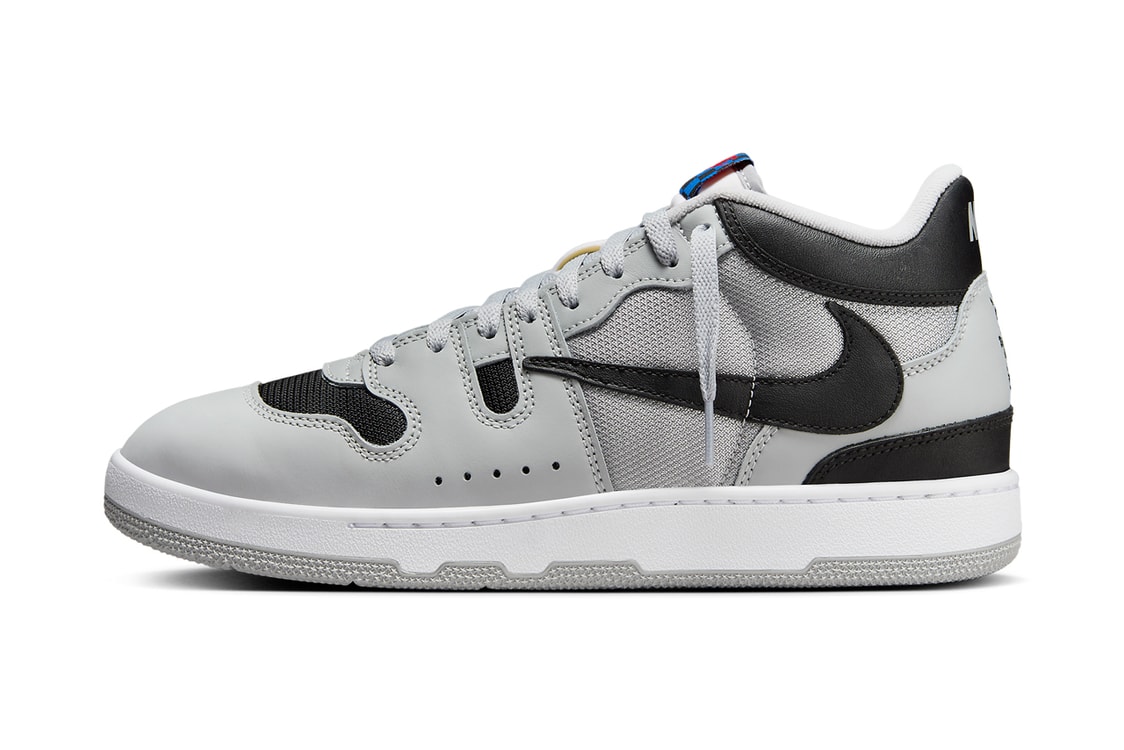 Travis Scott Nike Sharkidon Mocha Release Date | Hypebeast