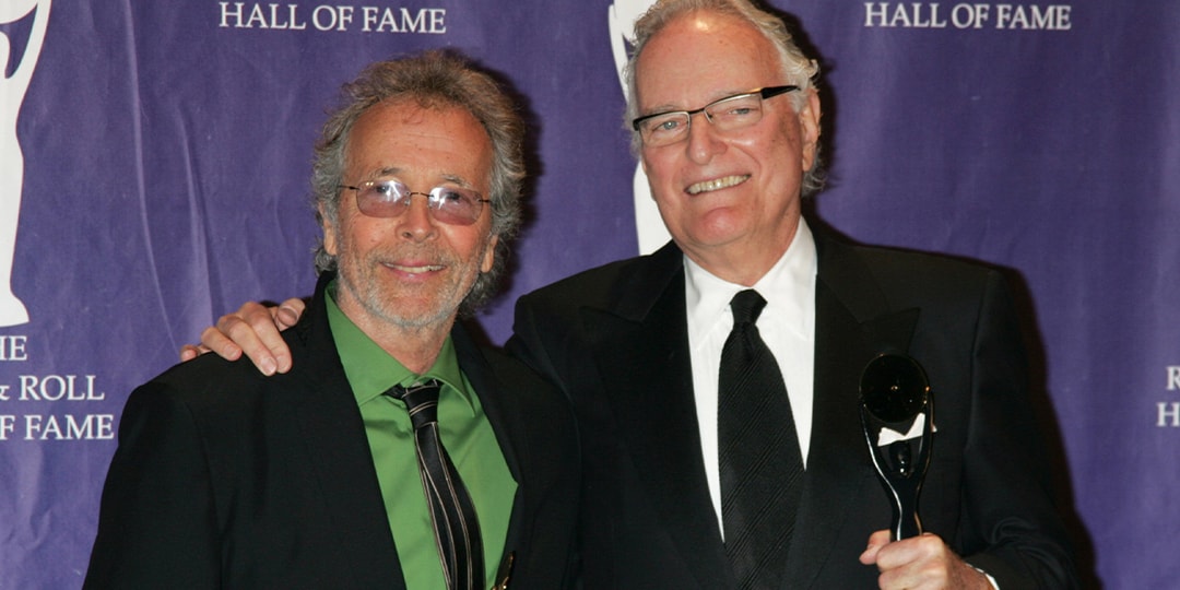 Jerry Moss Dies at 88 | Hypebeast