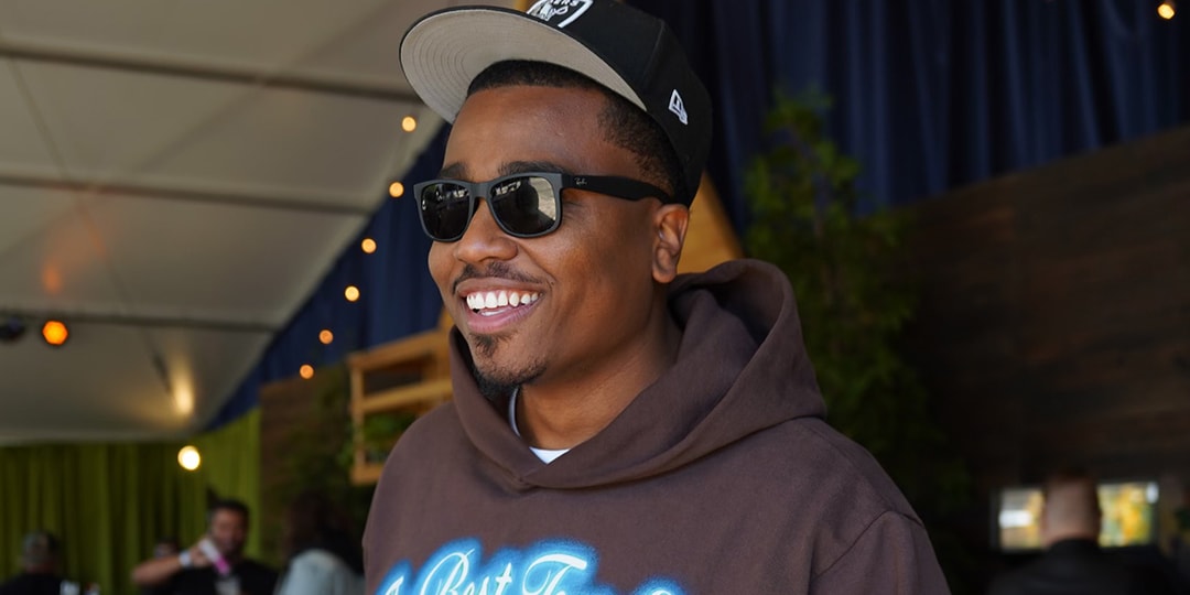 Veli Music Jobs Interview | Hypebeast