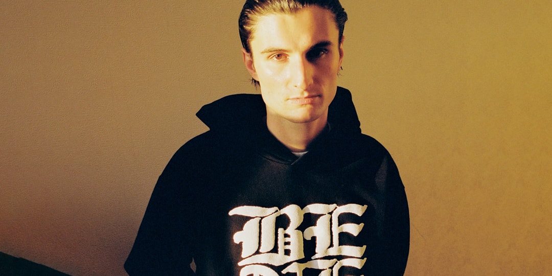 Bene Culture: The Birmingham-Based Streetwear Brand Designing for its ...