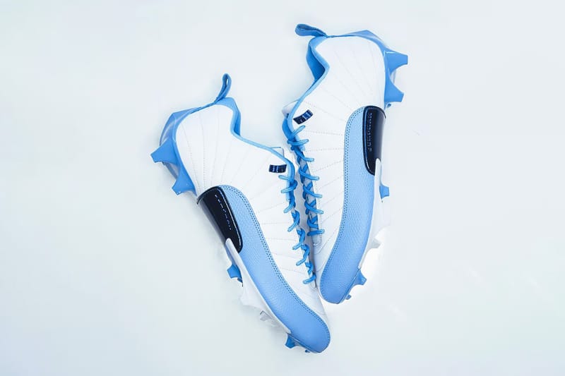 Nike vapor sales hyperagility cleat