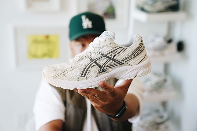 Asics gel shop 1130