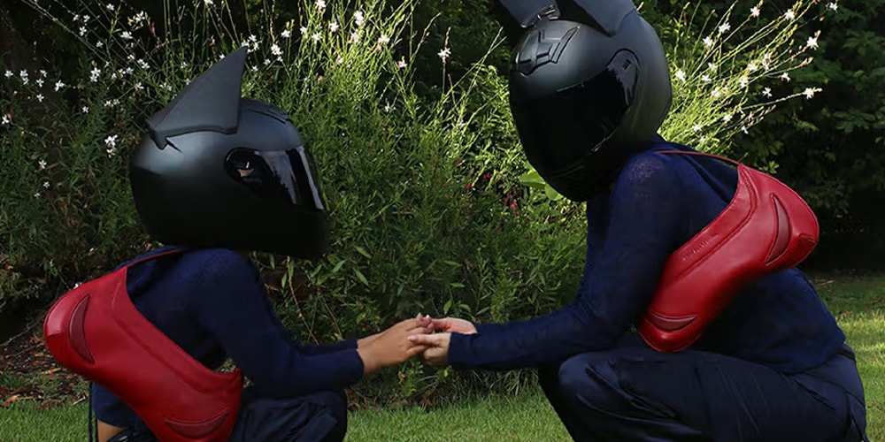 Urban Sophistication представила новую версию сумки Harley для сезона осень-зима 23