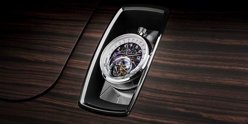 Rolls royce shop watch