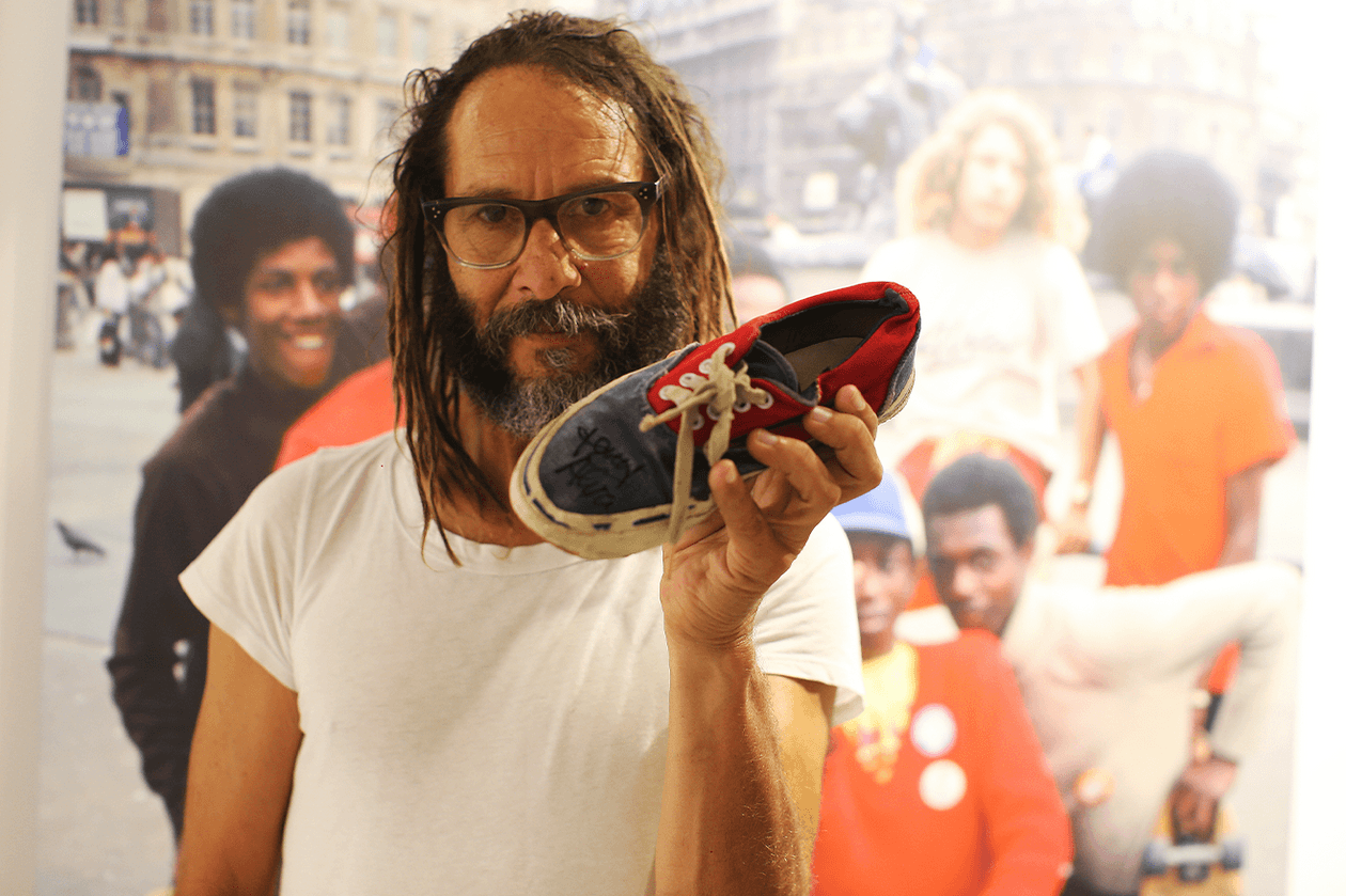 Steve van doren sales