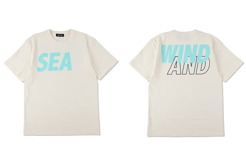 WIND AND SEA Tokyo Flagship Look Inside | Hypebeast