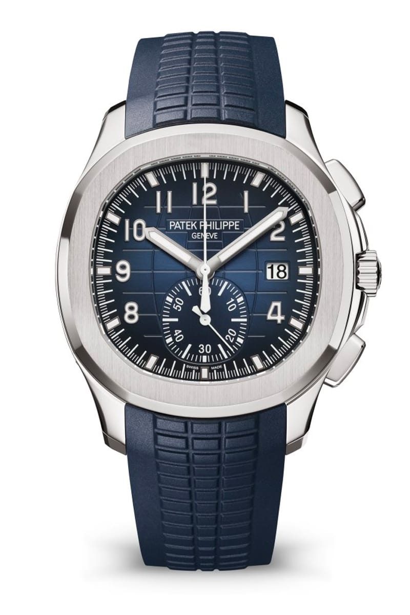 Patek philippe online sports