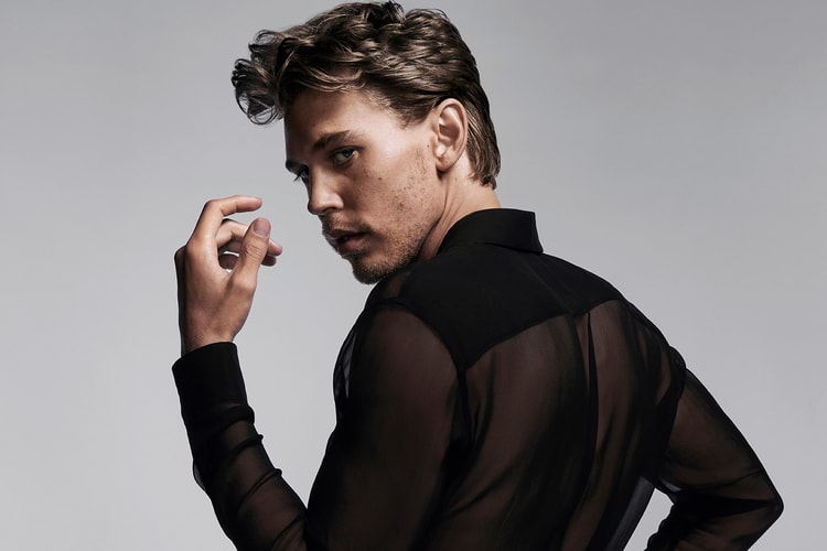 Ysl Advert Model Austin Butler Chats on His Role as YSL Beauty Ambassador | Hypebeast