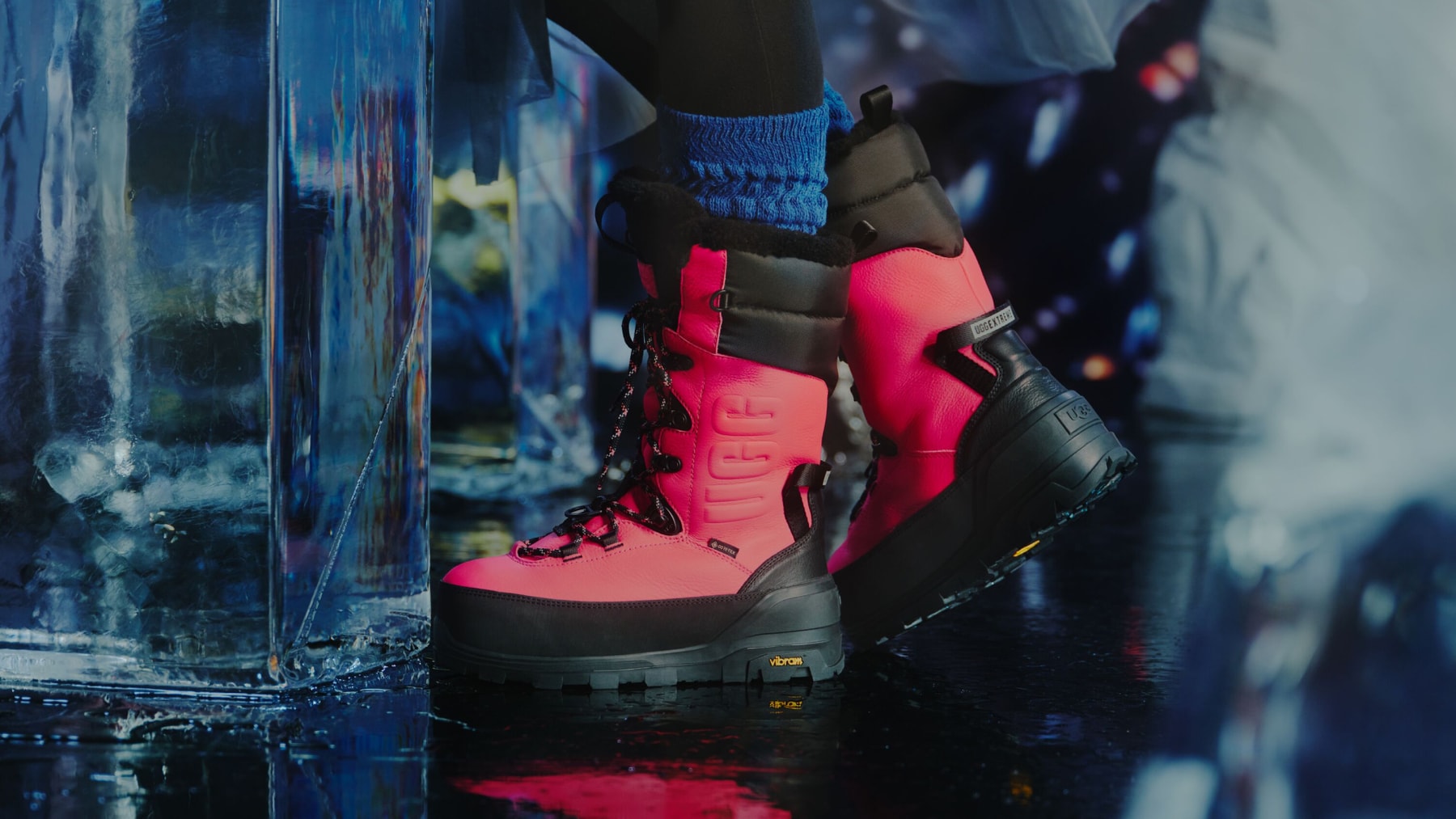 UGG UGGextreme™ Cold Weather Capsule Collection | Hypebeast