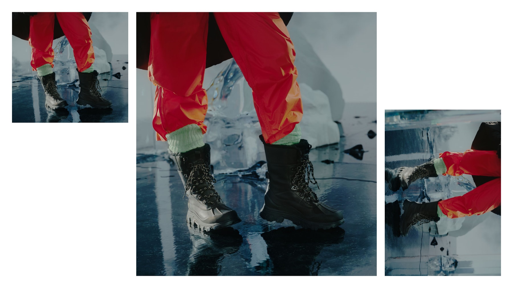 UGG UGGextreme™ Cold Weather Capsule Collection | Hypebeast