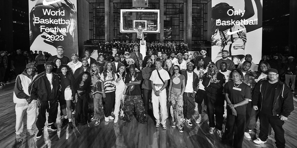 2023 Nike World Basketball Festival Recap: A Celebration of Basketball Style, Culture and Community 2023 Nike World Basketball Festival Recap: A Celebration of Basketball Style, Culture and Community