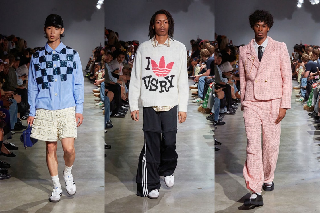Gucci Spring/Summer 2024 Menswear Collection | Hypebeast