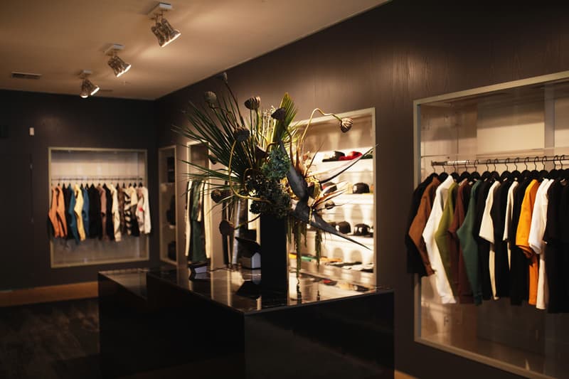 Black Scale New San Francisco Store | Hypebeast