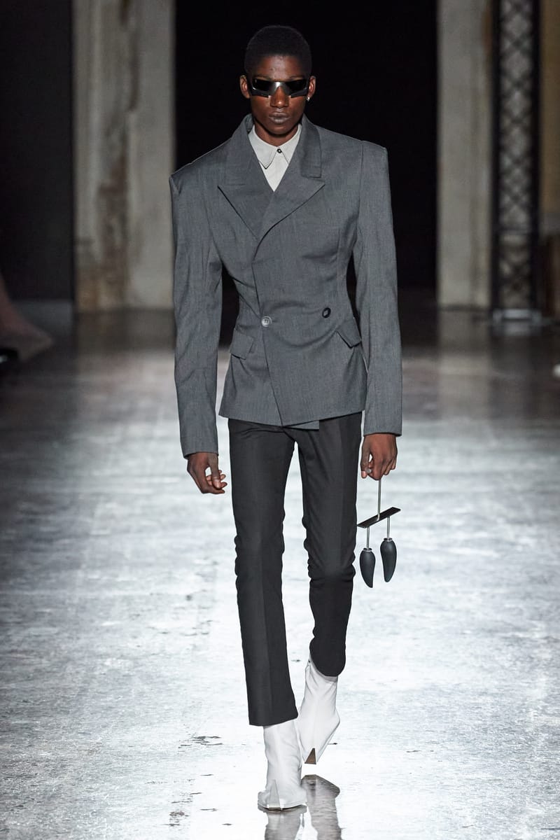 Han Kj Benhavn Spring Summer 2024 At Milan Fashion Week Hypebeast   Kjobenhavn S24 005 Scaled 