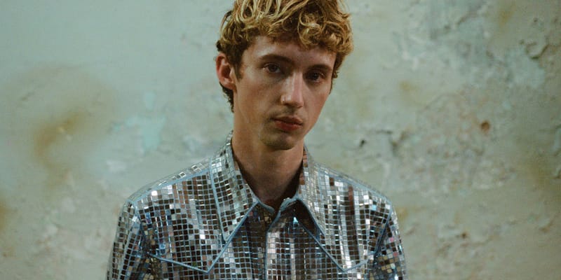 Troye Sivan Debuts “Got Me Started” Single, Music Video | Hypebeast