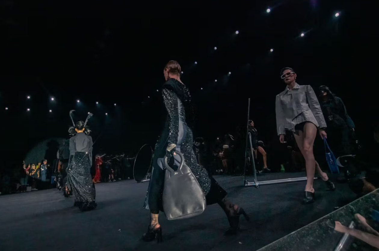 Weekly Fashion Roundup: September 8 | Hypebeast