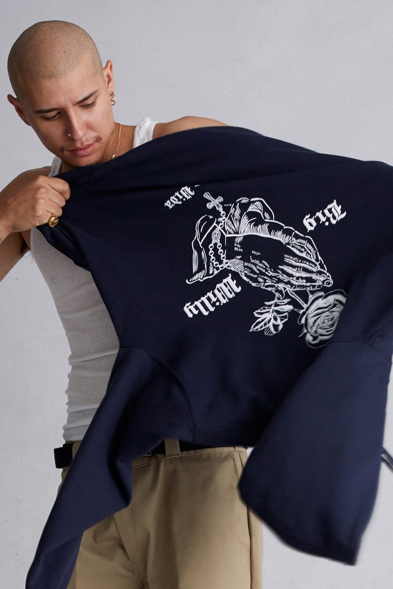 willy chvarria × PACSUN Tシャツ US限定 | eBay