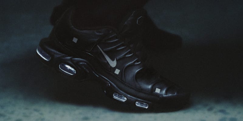 A-COLD-WALL x Nike Air Max Plus \