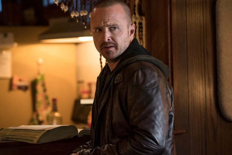 Aaron Paul Doesn t Get Paid From Breaking Bad Netflix Streams