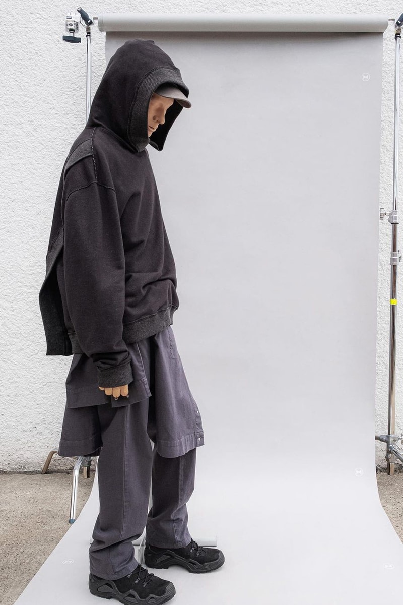 AFFXWRKS Presents FW23 