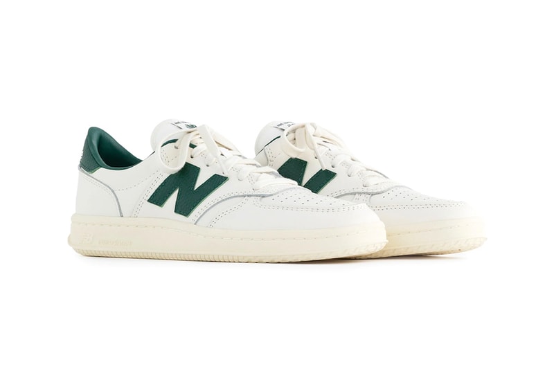 Aimé Leon Dore Has Released Its New Balance T500 Pack | Hypebeast