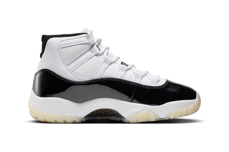 Air jordan 11 2025 retro release date