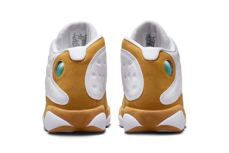 Gold 2024 retro 13