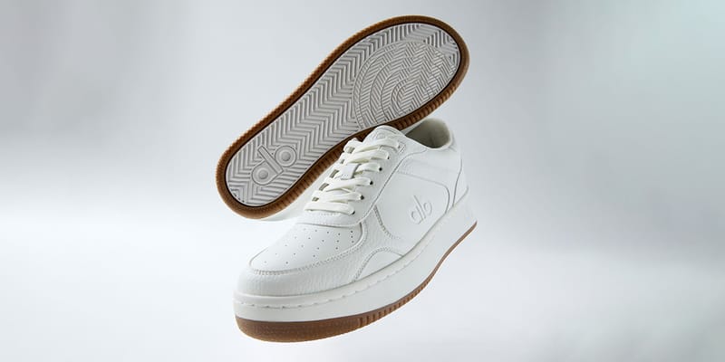 Alo Releases The X 01 Classic Recovery Sneaker | Hypebeast