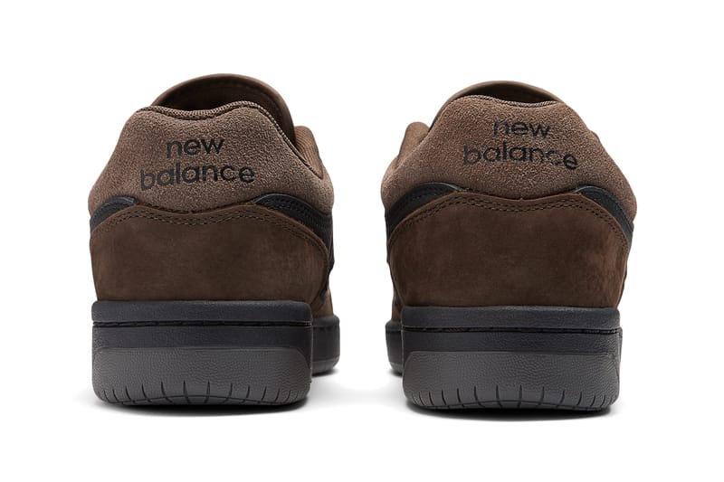 Andrew Reynolds New Balance Numeric 480 Release Date | Hypebeast
