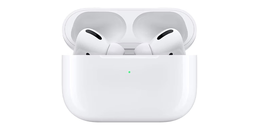Apple, по слухам, выпустит новые AirPods с чехлом для зарядки USB-C