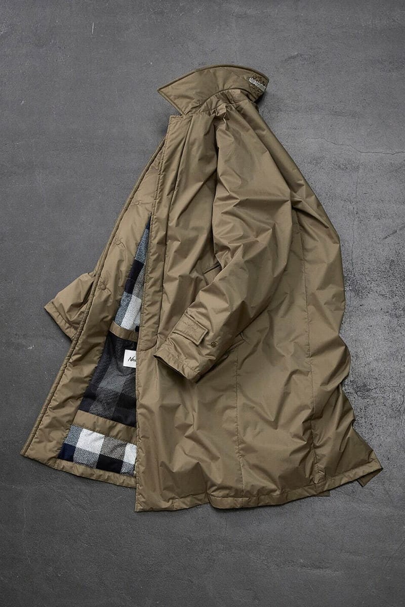 Aquascutum best sale rain jacket