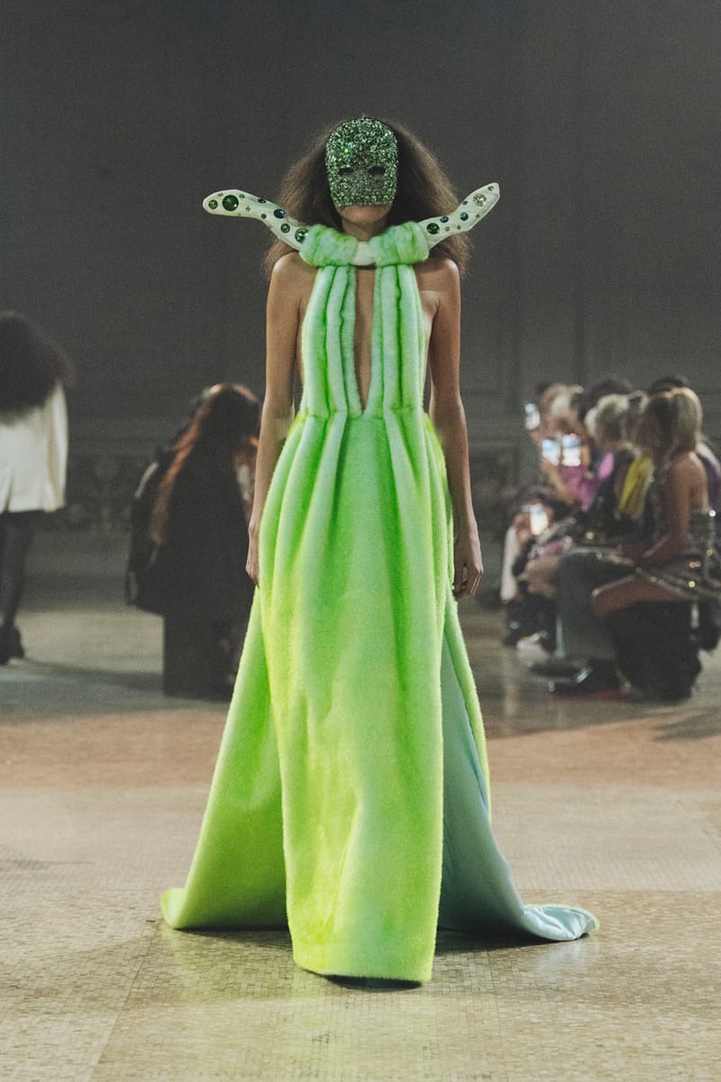 AREA Fall/Winter 2023 Collection | Hypebeast