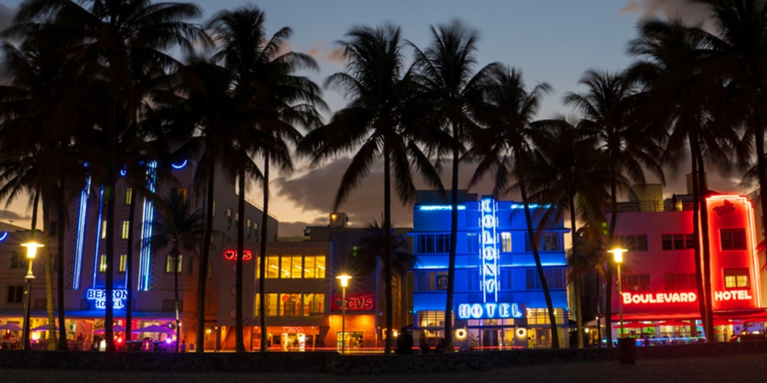Art Basel и Untitled объявляют списки участников предстоящих ярмарок в Майами
