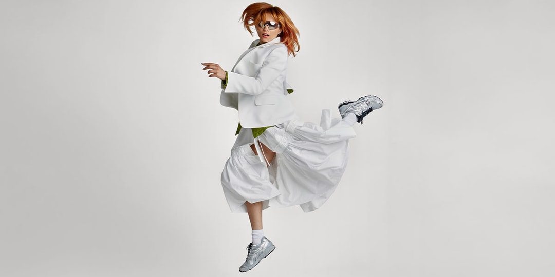 chemist creations asics gel kayano 5