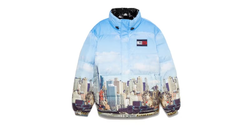 Awake NY x Tommy Hilfiger Angelo Baque Interview | Hypebeast