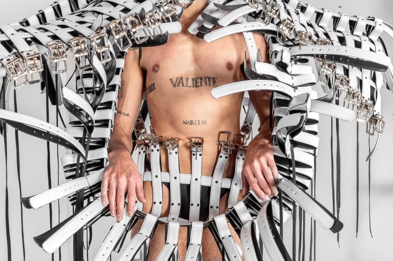 アート・デザイン・音楽 HYPEBEAST THE PROCESS ISSUE アート・デザイン・音楽 HYPEBEAST THE PROCESS ISSUE 5