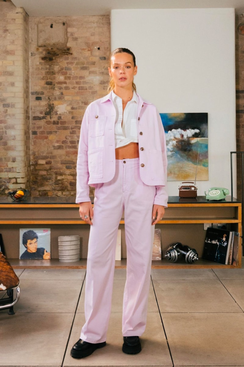 Batch LDN Presents New Collection for Fall/Winter 2023/24 | Hypebeast