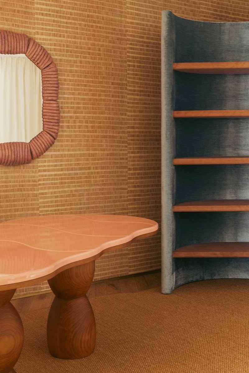 Batiik Studio First Furniture Collection Info | Hypebeast